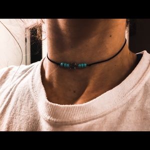 Cactus choker